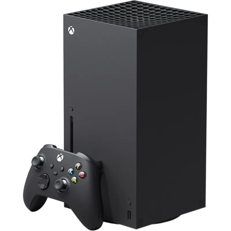 Сервисный центр Xbox в Санкт-Петербурге